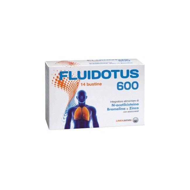 FLUIDOTUS 14BUST