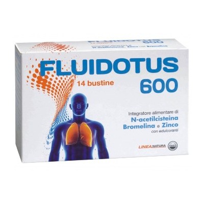 FLUIDOTUS 14BUST