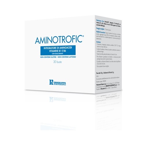 AMINOTROFIC 30BUST