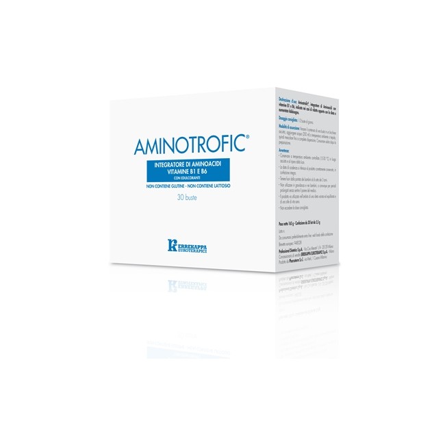 AMINOTROFIC 30BUST