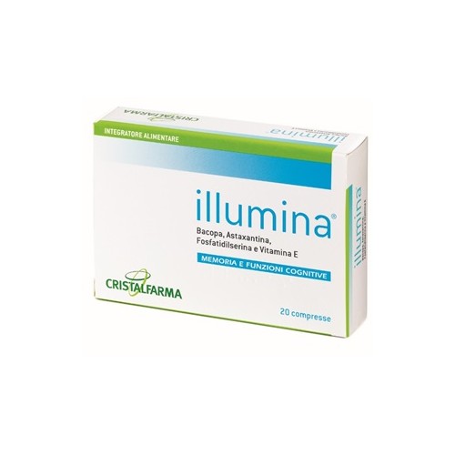 ILLUMINA 20CPR