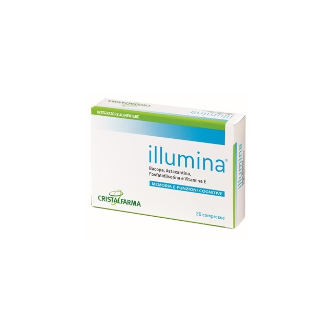 ILLUMINA 20CPR