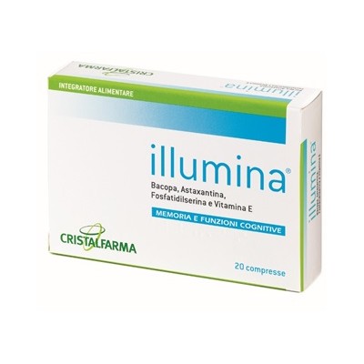 ILLUMINA 20CPR