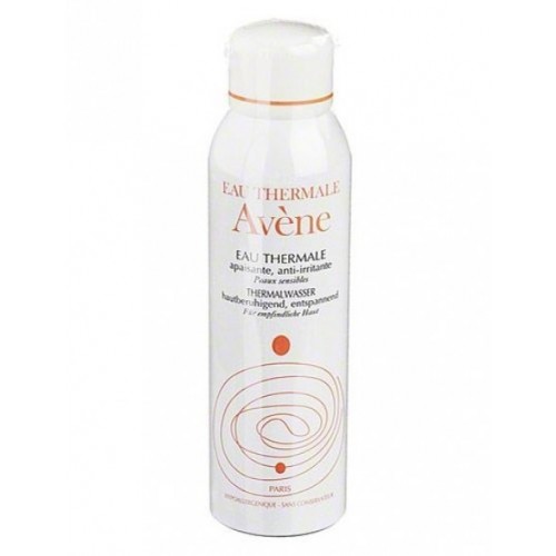 AVENE SPR ACQUA TERM 50ML