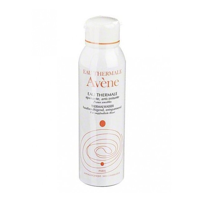 AVENE SPR ACQUA TERM 50ML