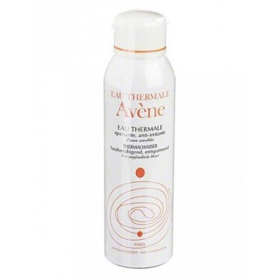 AVENE SPR ACQUA TERM 50ML