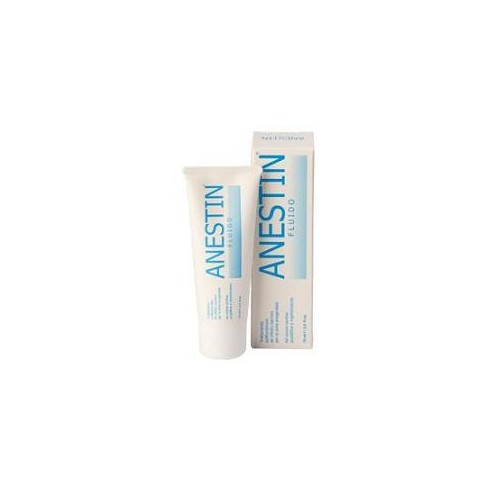 ANESTIN FLUIDO 75ML