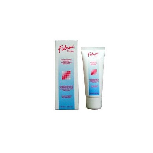 FIDREN CREMA 75ML