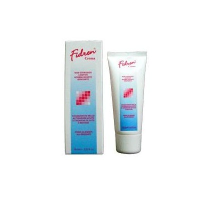 FIDREN CREMA 75ML