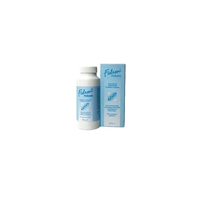 FIDREN POLVERE 100G
