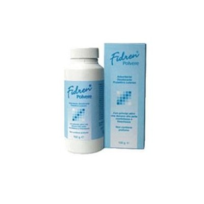 FIDREN POLVERE 100G