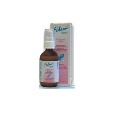 FIDREN SPRAY 50ML