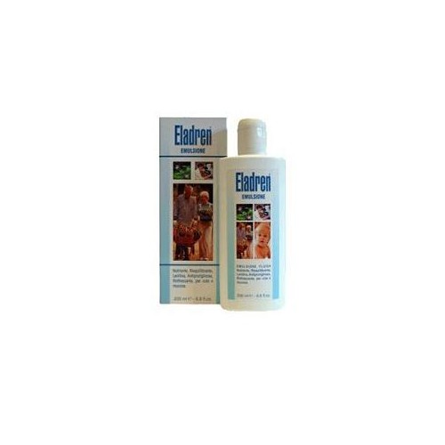 ELADREN EMULSIONE 200ML