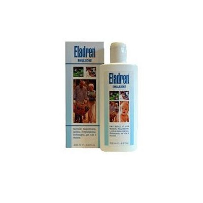 ELADREN EMULSIONE 200ML