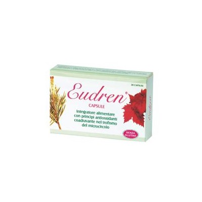 EUDREN 30CPS