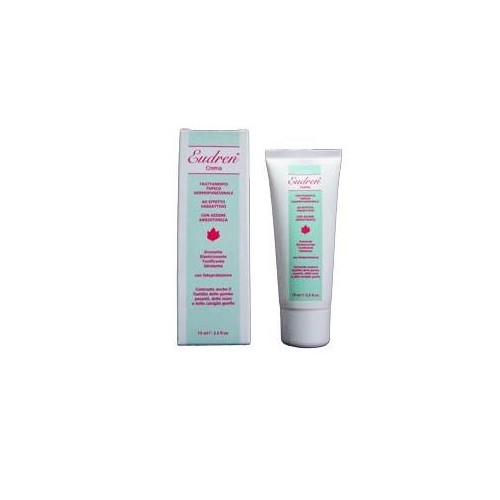 EUDREN CREMA 200ML