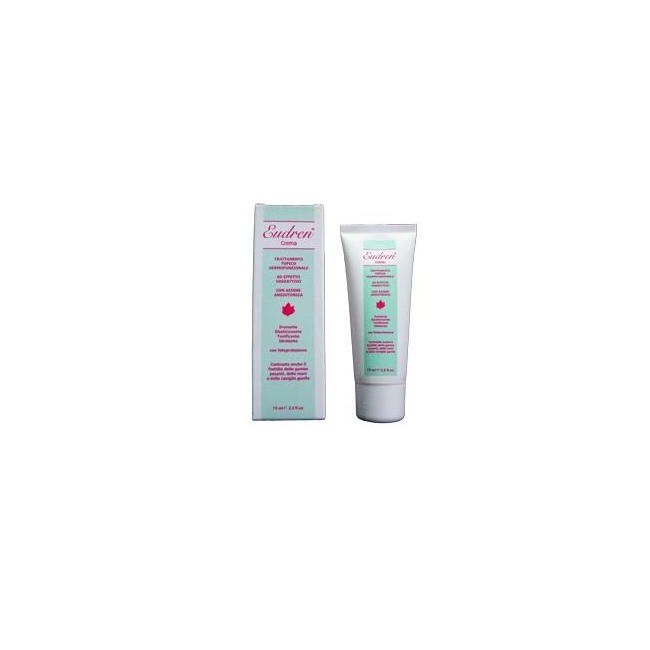 EUDREN CREMA 200ML