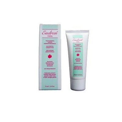 EUDREN CREMA 200ML