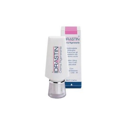 IDRASTIN CREMA RIGENERANTE50ML
