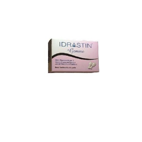 IDRASTIN GEMME 28PERLE MONOD