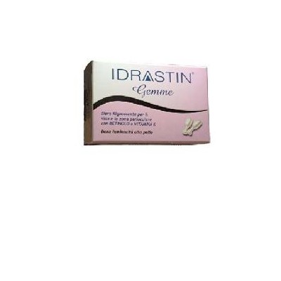 IDRASTIN GEMME 28PERLE MONOD