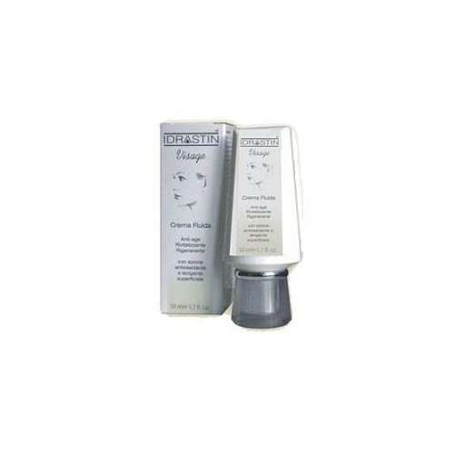 IDRASTIN VISAGE 50ML
