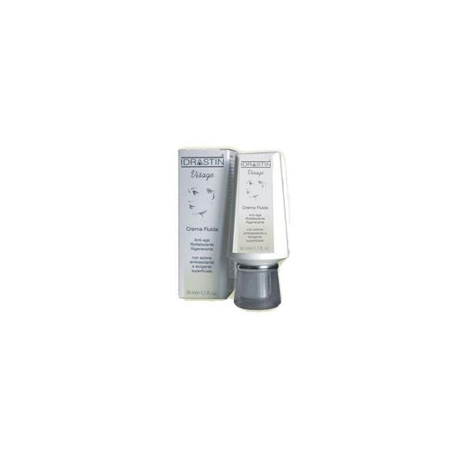 IDRASTIN VISAGE 50ML