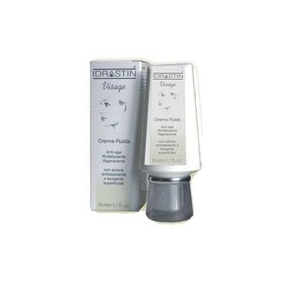 IDRASTIN VISAGE 50ML