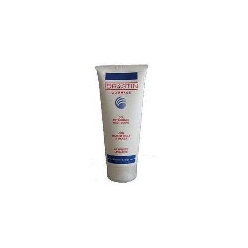 IDRASTIN GOMMAGE 200ML