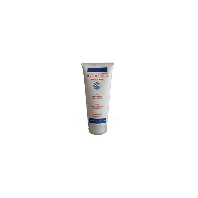 IDRASTIN GOMMAGE 200ML