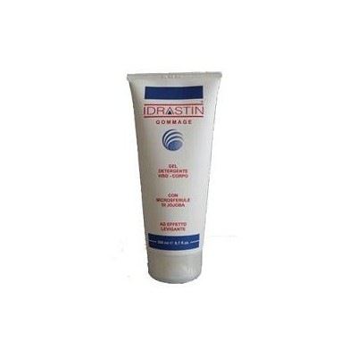 IDRASTIN GOMMAGE 200ML