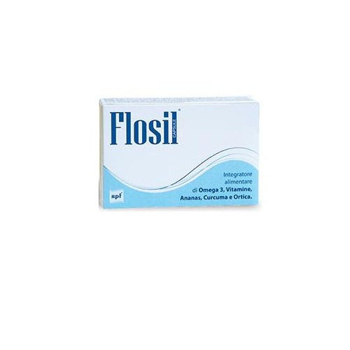 FLOSIL 20CPS