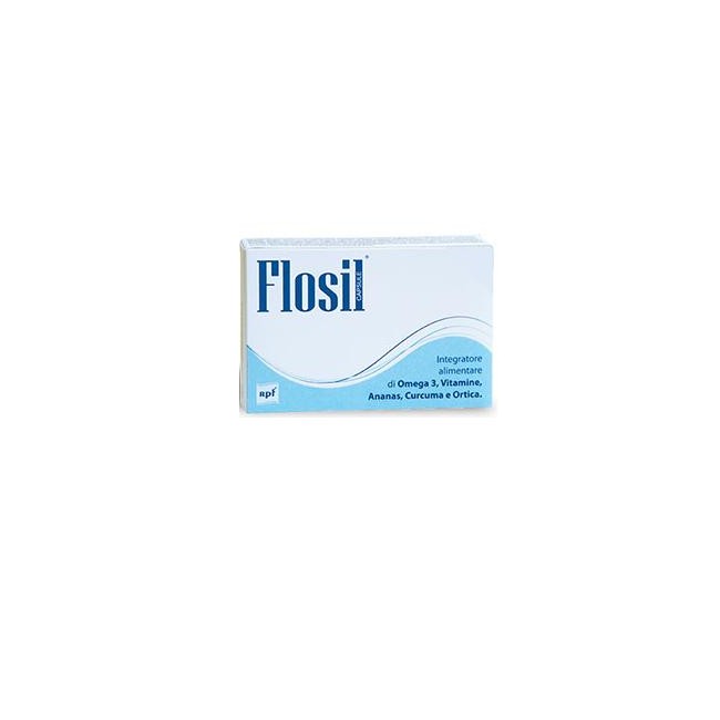 FLOSIL 20CPS