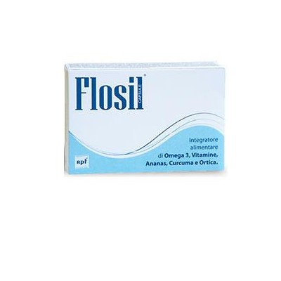 FLOSIL 20CPS