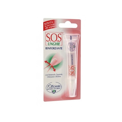 SOS UNGHIE RINFORZANTE 10ML