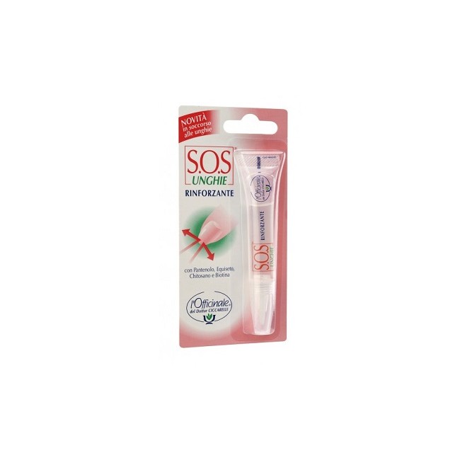 SOS UNGHIE RINFORZANTE 10ML