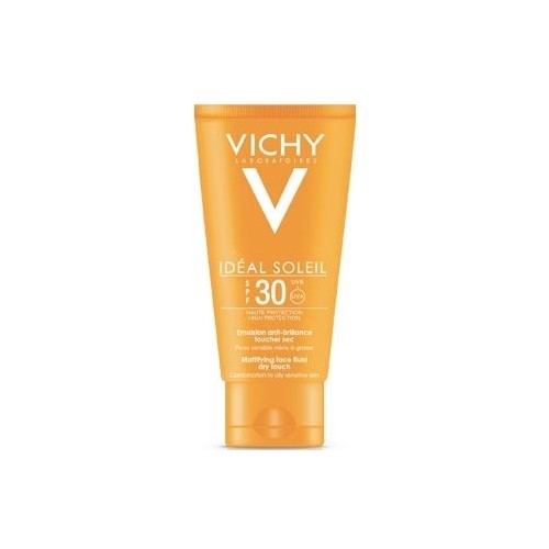 CAPITAL CREMA VISO DRYT SPF30