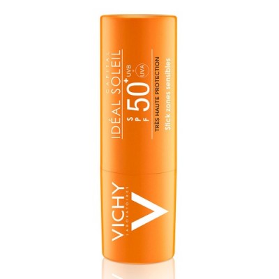 CAPITAL STICK SPF50+UVA20 XL