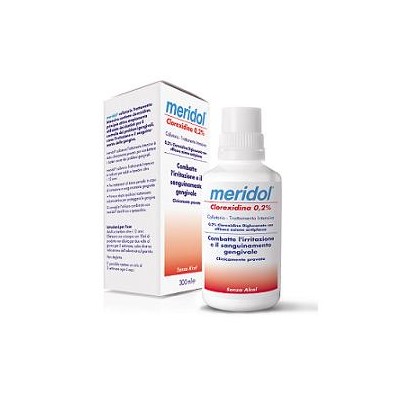 MERIDOL CLOREX 0,2% COLLUT 300
