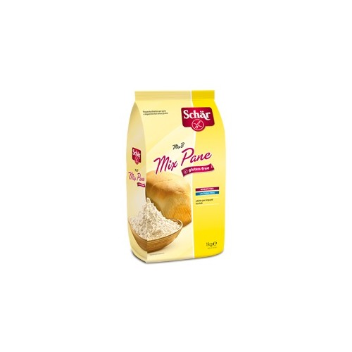 SCHAR MIX B PREP PANE 1KG