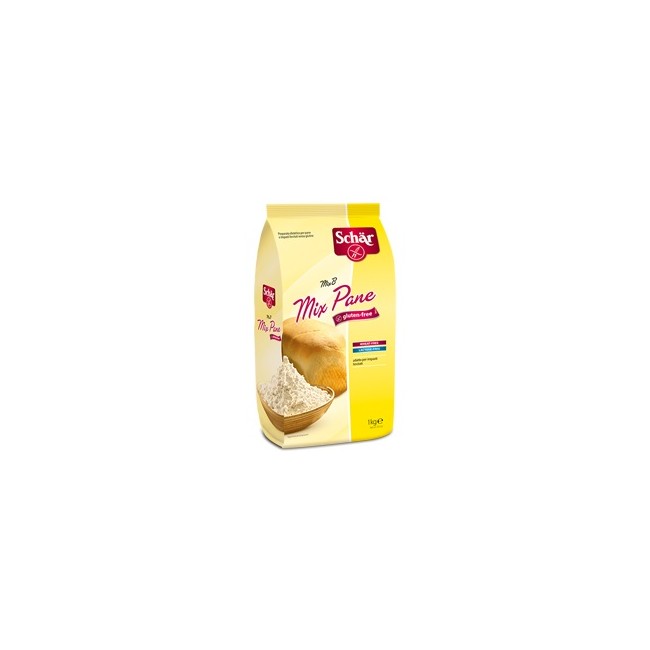 SCHAR MIX B PREP PANE 1KG
