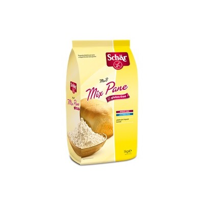 SCHAR MIX B PREP PANE 1KG