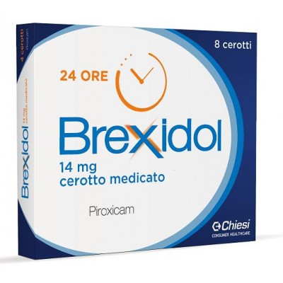 BREXIDOL%8CER MED 14MG