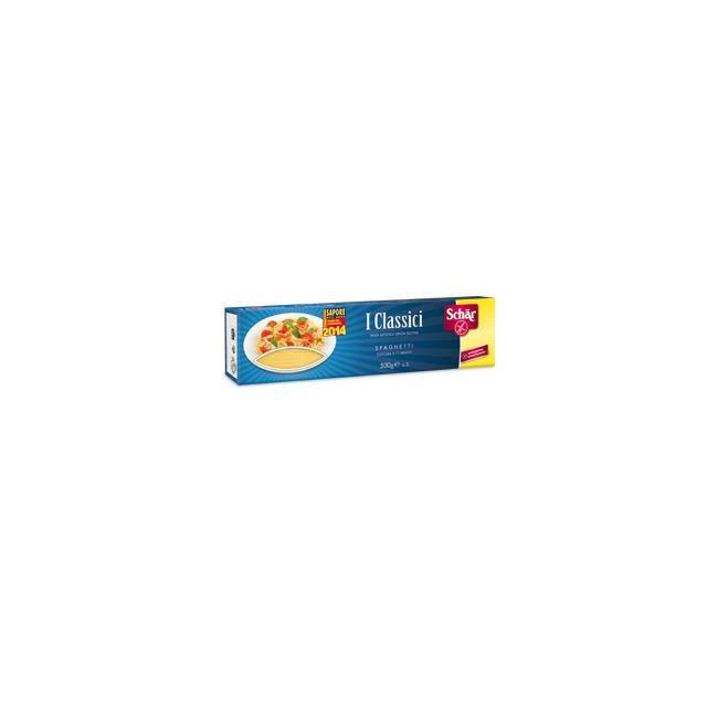 SCHAR SPAGHETTI 500G