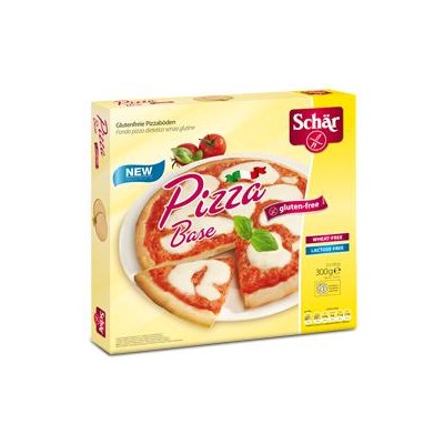 SCHAR FONDO PIZZA 300G