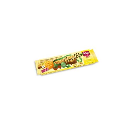 SCHAR CEREAL BAR CRL C/CIOCC25