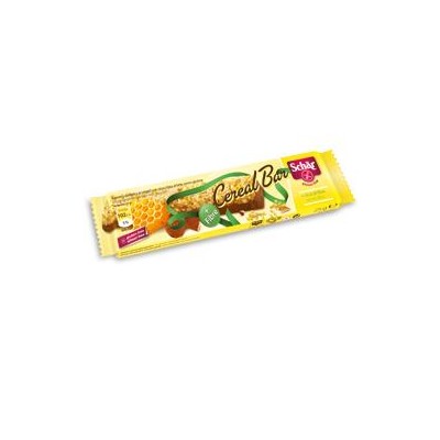 SCHAR CEREAL BAR CRL C/CIOCC25