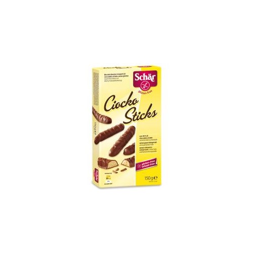 SCHAR CIOCKO STICK 150G