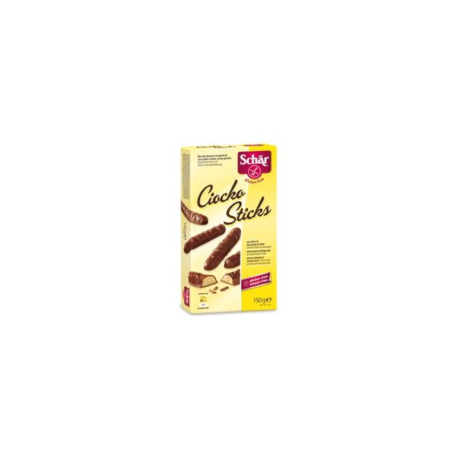 SCHAR CIOCKO STICK 150G