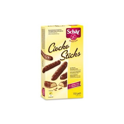 SCHAR CIOCKO STICK 150G
